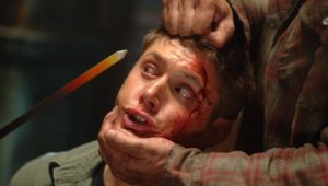 Сверхъестественное 1 сезон 15 серия