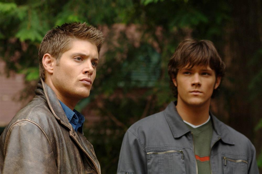 Сверхъестественное 1 сезон 3 серия смотреть онлайн