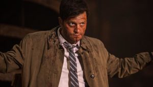 Сверхъестественное 11 сезон 21 серия
