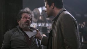 Сверхъестественное 11 сезон 6 серия