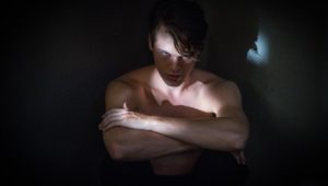 Сверхъестественное 13 сезон 1 серия