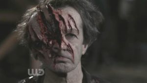 Сверхъестественное 2 сезон 18 серия