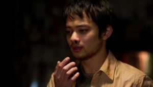 Сверхъестественное 8 сезон 14 серия